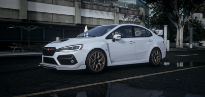 Karin Sultan RSX