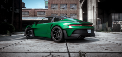 Pfister Comet S2R Cabrio